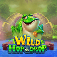 CHÚ ẾCH HOANG DÃ game thumbnail