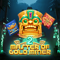 NGƯỜI ĐÀO VÀNG THẦN KỲ 2 game thumbnail