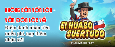 Nhận Thưởng Lớn Mỗi Ngày