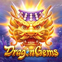 Kho Báu Rồng May Mắn game thumbnail