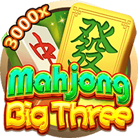 Mahjong Đại Tam Nguyên game thumbnail