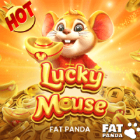 Chuột May Mắn game thumbnail