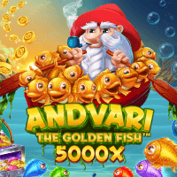 Andvari Cá Vàng game thumbnail