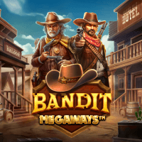 Tên Cướp Megaways™ game thumbnail